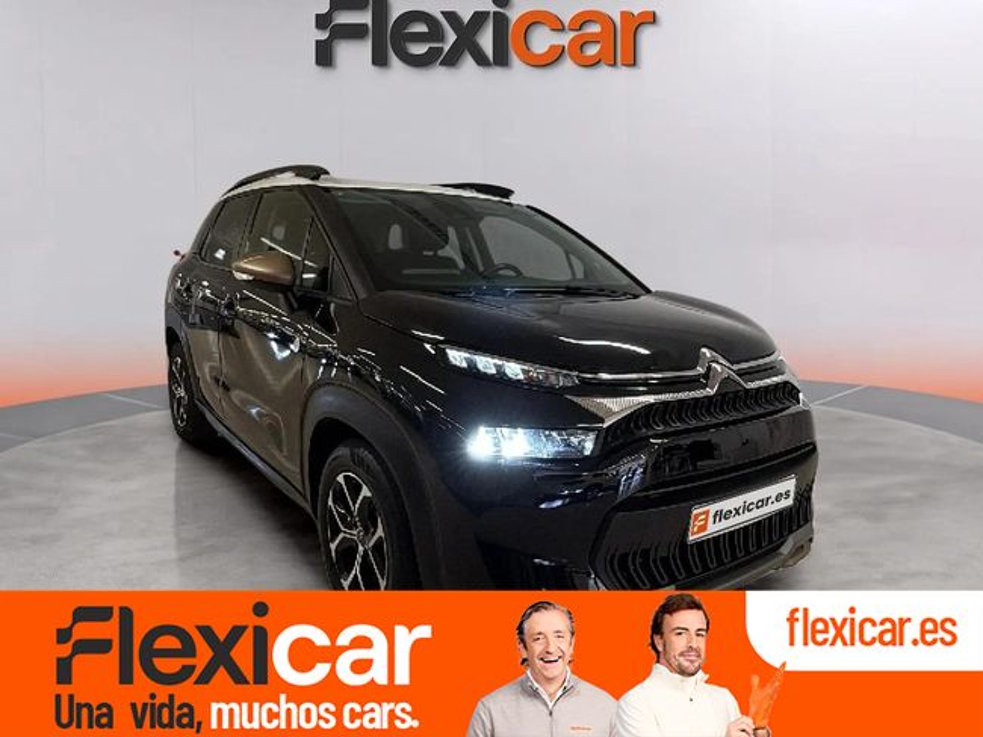 Imagen de CITROEN C3 Aircross