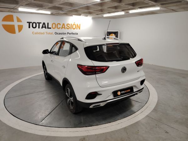 Foto del MG ZS 1.5 VTi-Tech Comfort 78kW