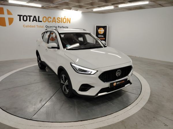 Foto del MG ZS 1.5 VTi-Tech Comfort 78kW