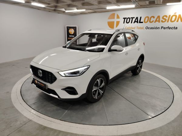 Foto del MG ZS 1.5 VTi-Tech Comfort 78kW