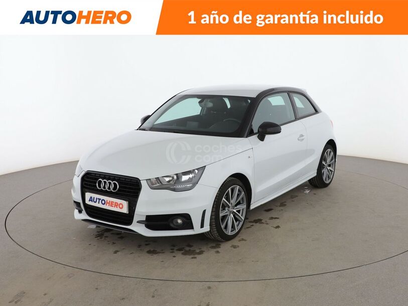 Foto del AUDI A1 1.2 TFSI Attraction