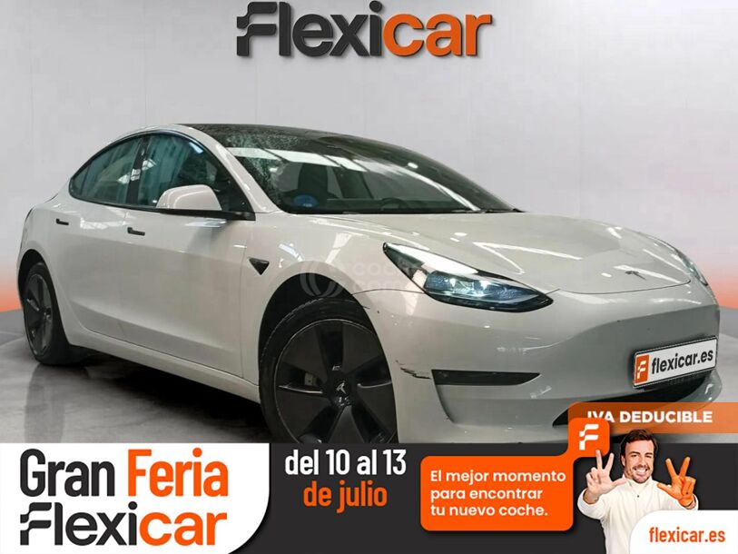 Foto del TESLA Model 3 Standard Range Premium RWD