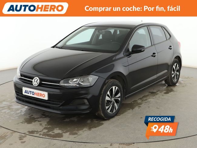 VOLKSWAGEN Polo (1.0 TSI Advance) en Madrid