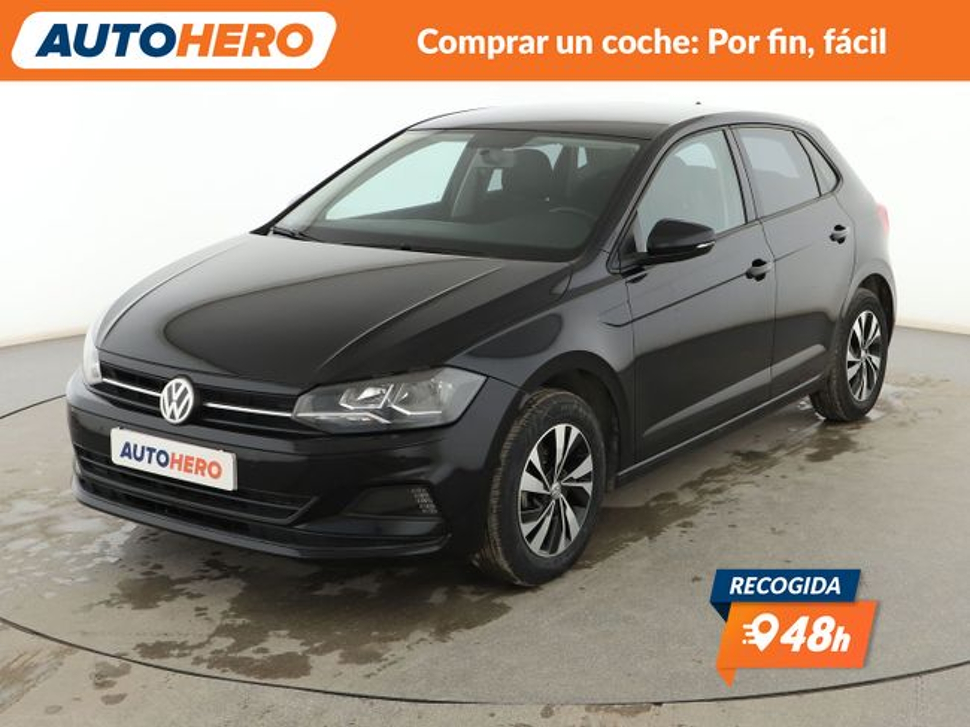 Imagen de VOLKSWAGEN Polo