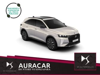 Imagen de DS DS4 DS 4 Plug-In Hybrid Etoile Alcantara Aut. 225