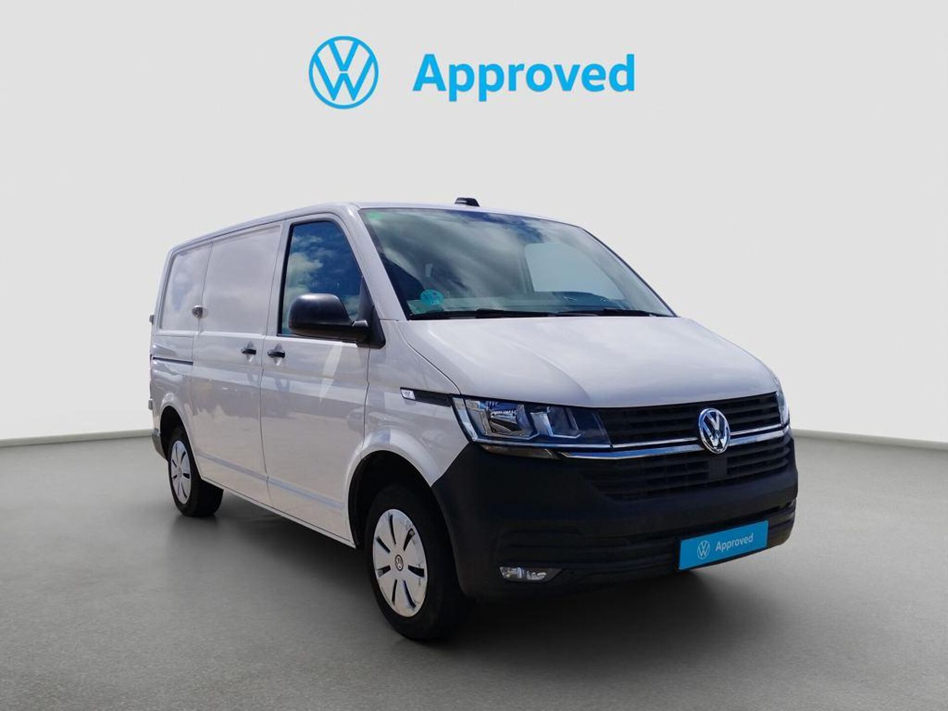 Imagen de VOLKSWAGEN Transporter