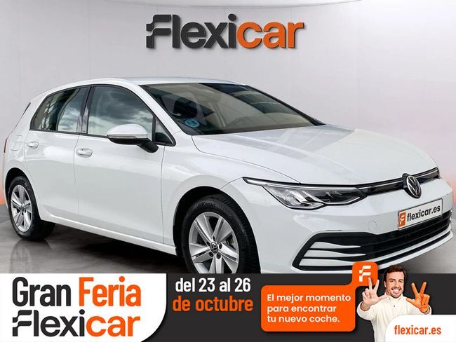 VOLKSWAGEN Golf (2.0 TDI 85kW (115CV)) en Vizcaya