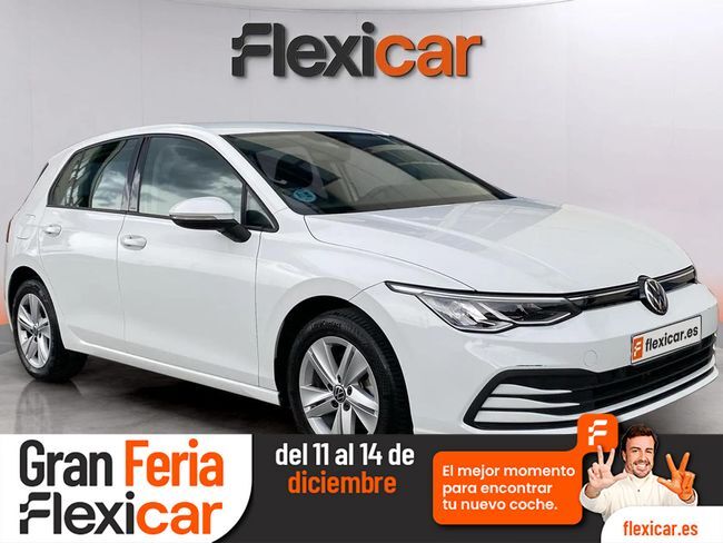 VOLKSWAGEN Golf (2.0 TDI 85kW (115CV)) en Vizcaya