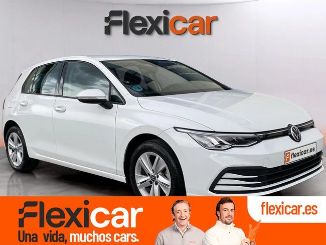 VOLKSWAGEN Golf (2.0 TDI 85kW (115CV)) en Vizcaya