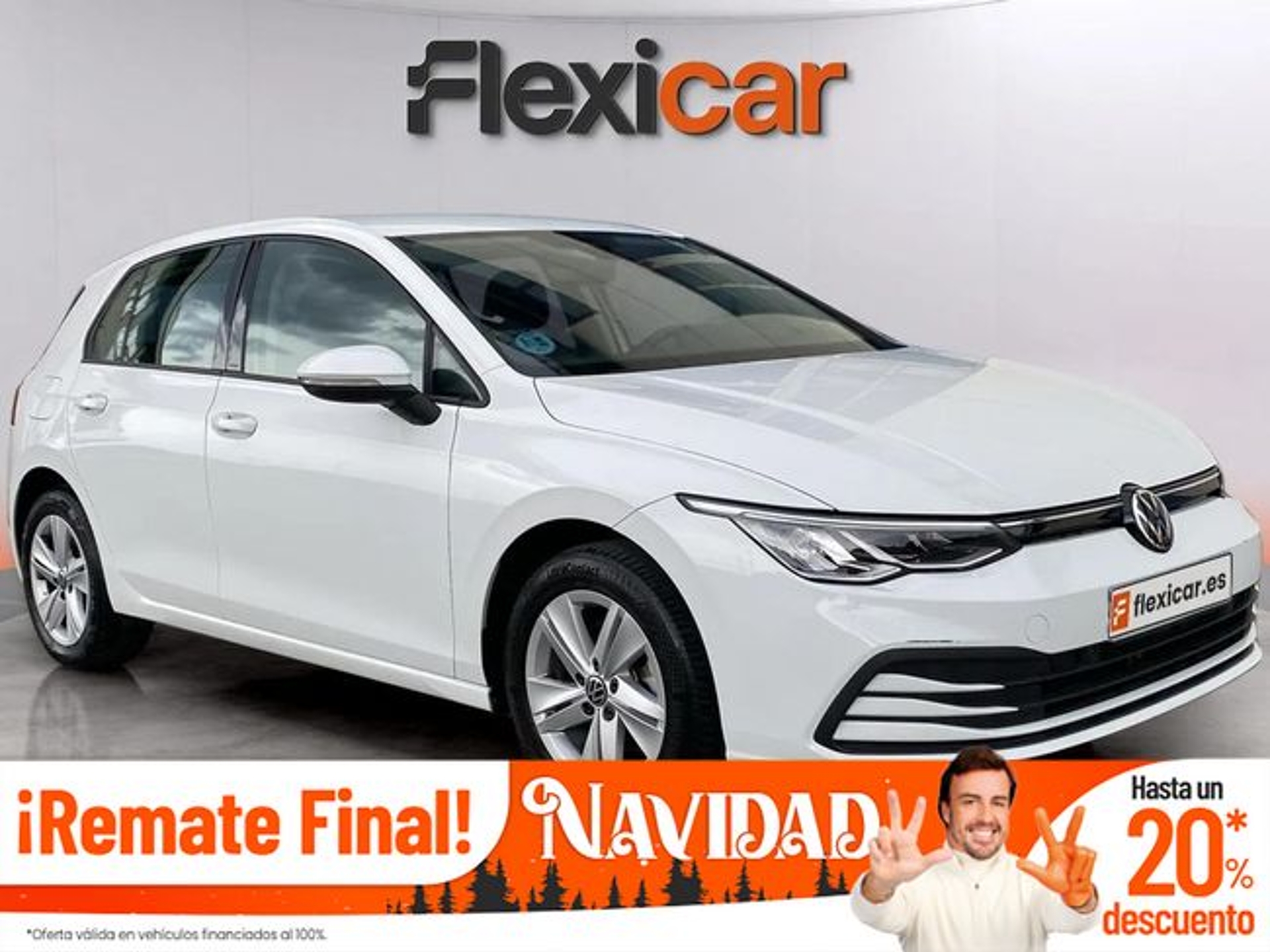 Imagen de VOLKSWAGEN Golf