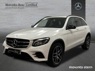 Imagen de MERCEDES Clase GLC GLC 250 4Matic Aut.