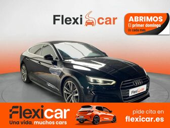 Imagen de AUDI A5 Sportback 2.0 TFSI 140kW