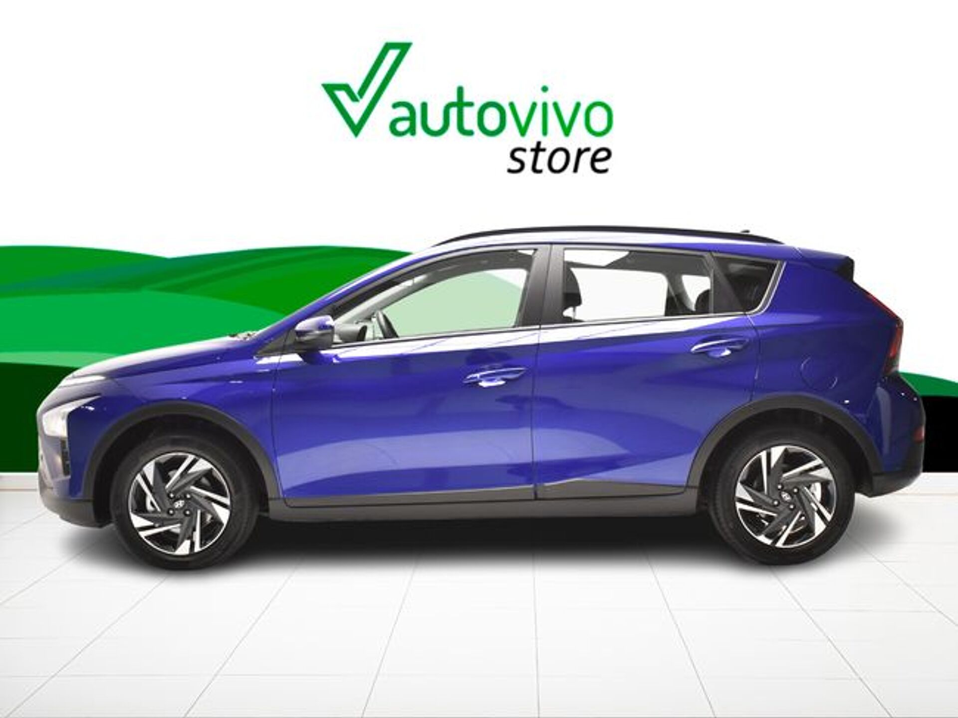 Imagen 3 de HYUNDAI Bayon