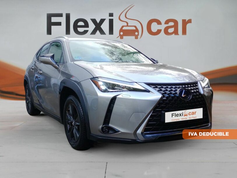 Foto del LEXUS UX 250h Business Navigation 4WD