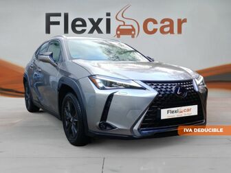 Imagen de LEXUS UX 250h Business Navigation 4WD