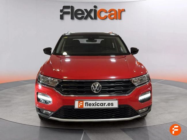 Foto del VOLKSWAGEN T-Roc 1.0 TSI Advance