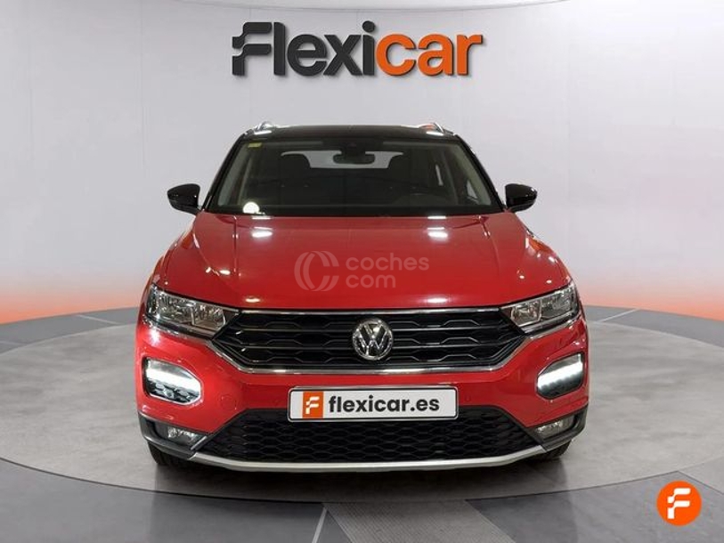 Foto del VOLKSWAGEN T-Roc 1.0 TSI Advance