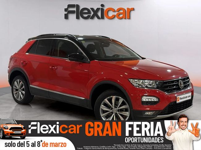 Foto del VOLKSWAGEN T-Roc 1.0 TSI Advance
