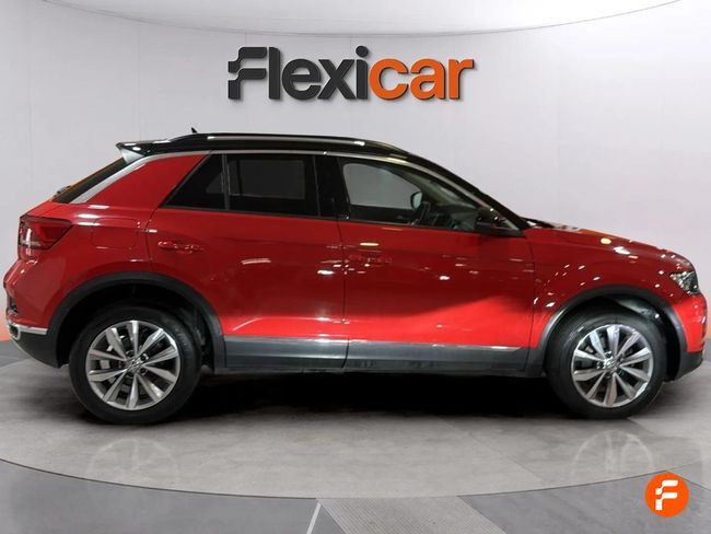 Foto del VOLKSWAGEN T-Roc 1.0 TSI Advance