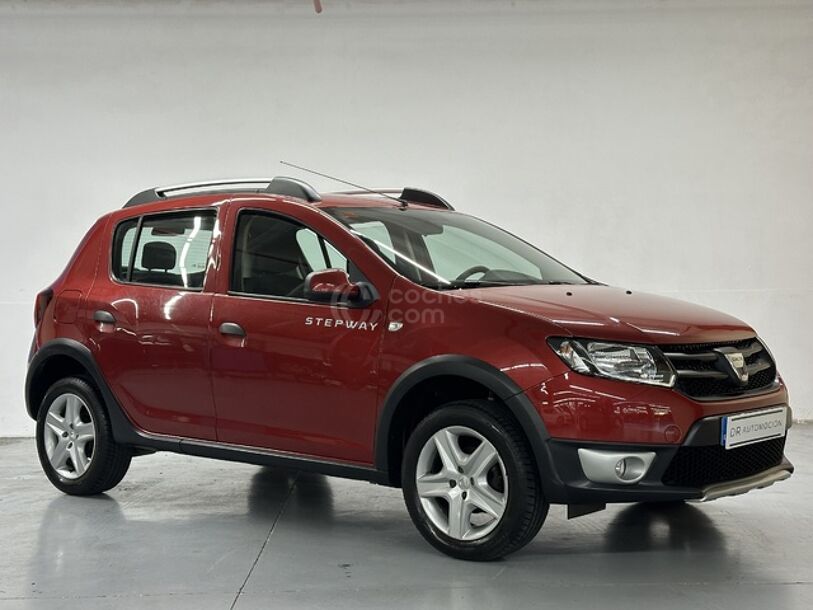 Foto del DACIA Sandero 0.9 TCE Stepway 90