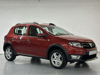 Imagen de DACIA Sandero 0.9 TCE Stepway 90