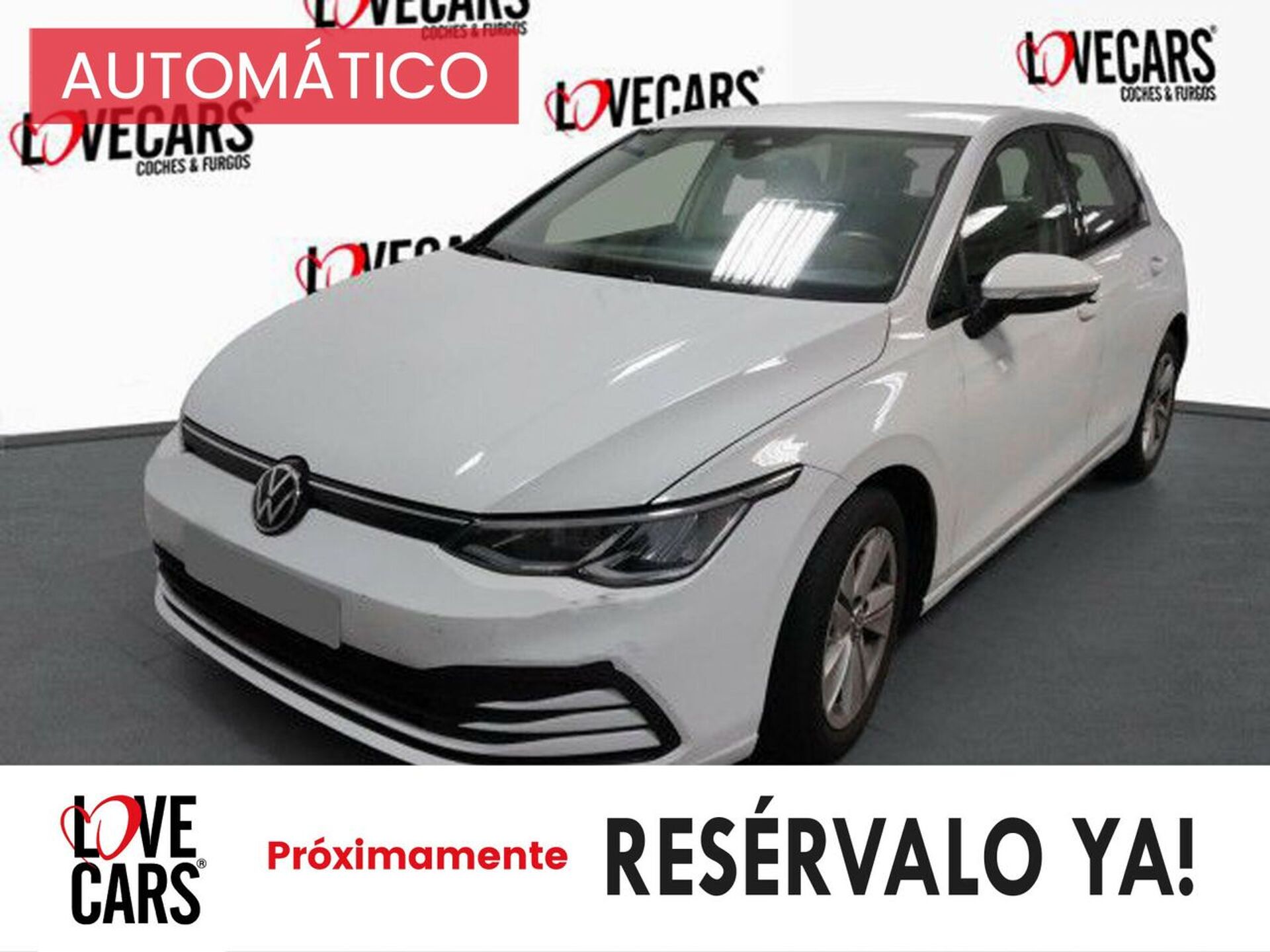 Imagen de VOLKSWAGEN Golf