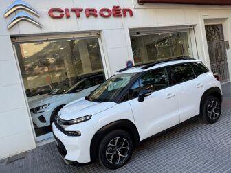 Imagen de CITROEN C3 Aircross Puretech S&S Feel Pack 110