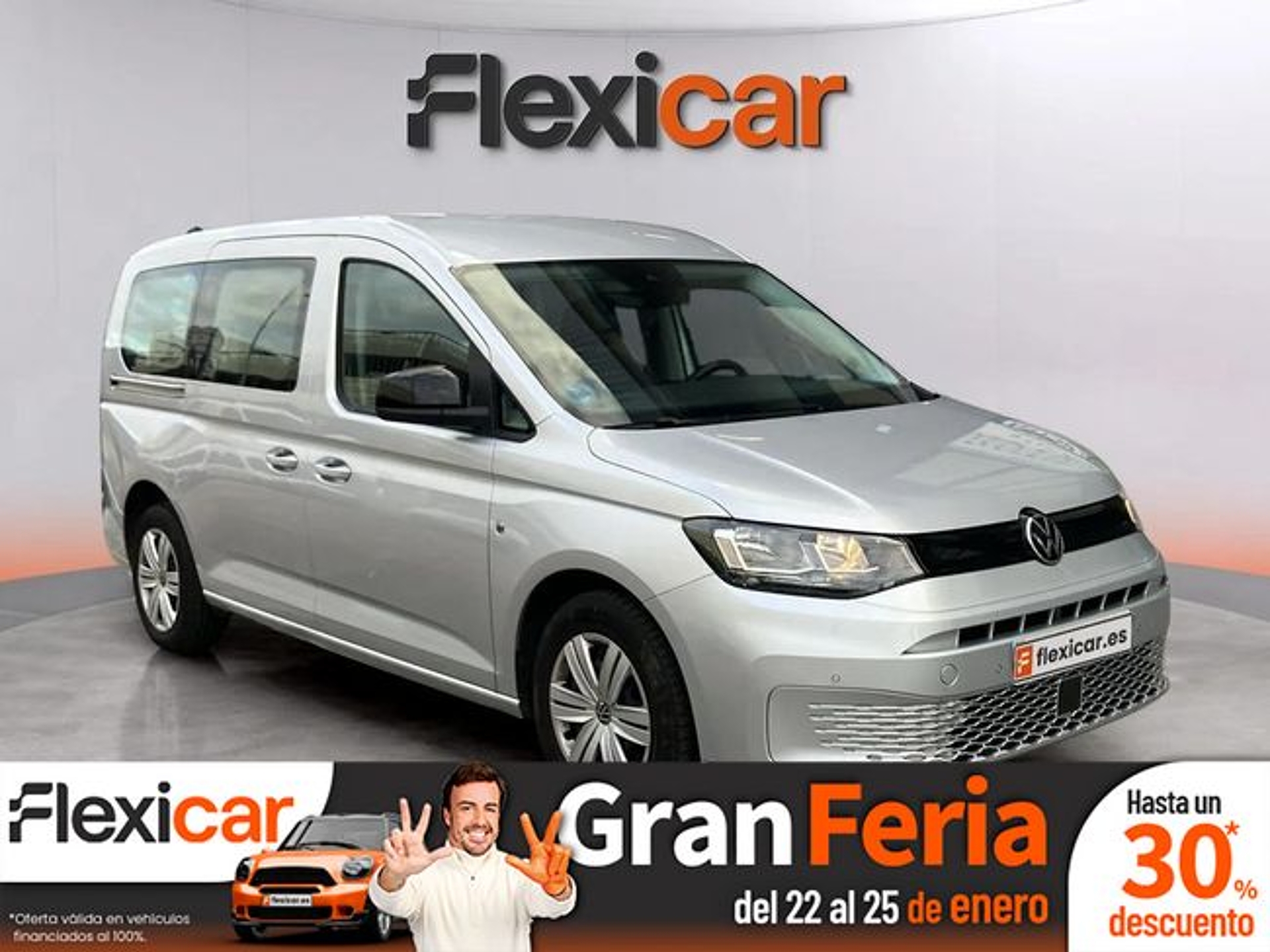 Imagen de VOLKSWAGEN Caddy