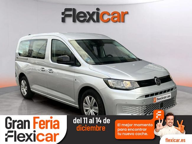 VOLKSWAGEN Caddy (Maxi Origin 2.0 TDI 90kW (122CV) DSG) en Vizcaya