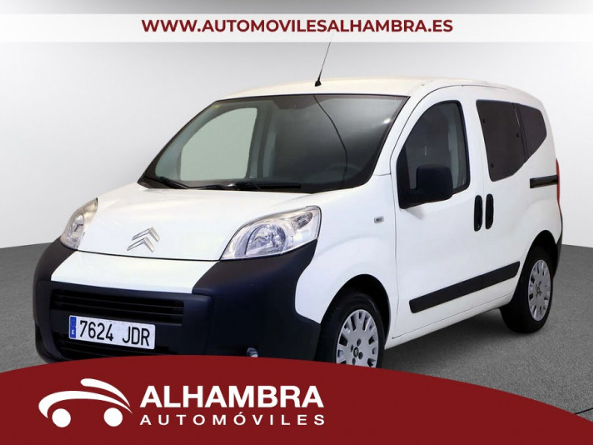 Imagen de CITROEN Nemo