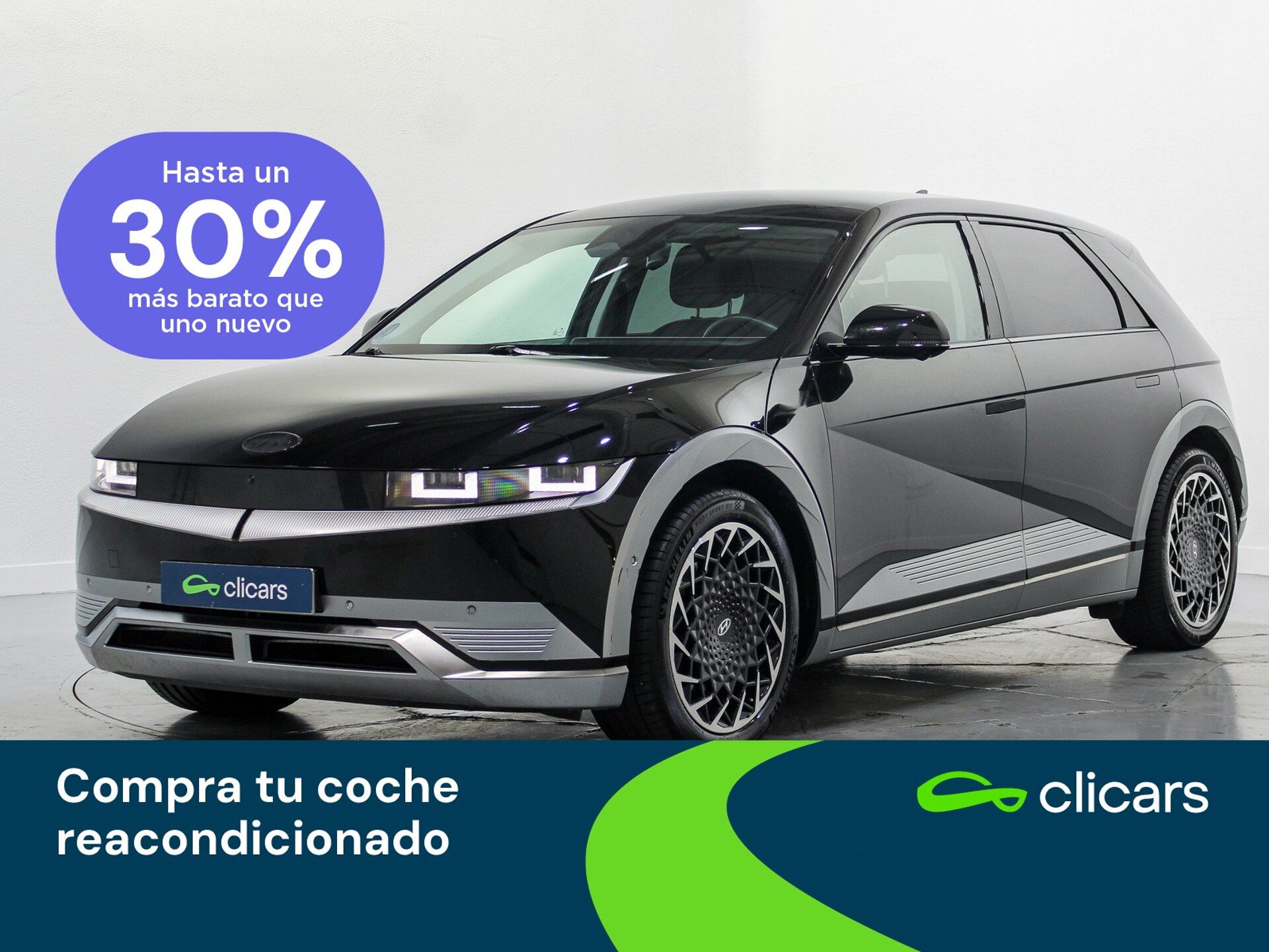 Imagen de HYUNDAI Ioniq 5