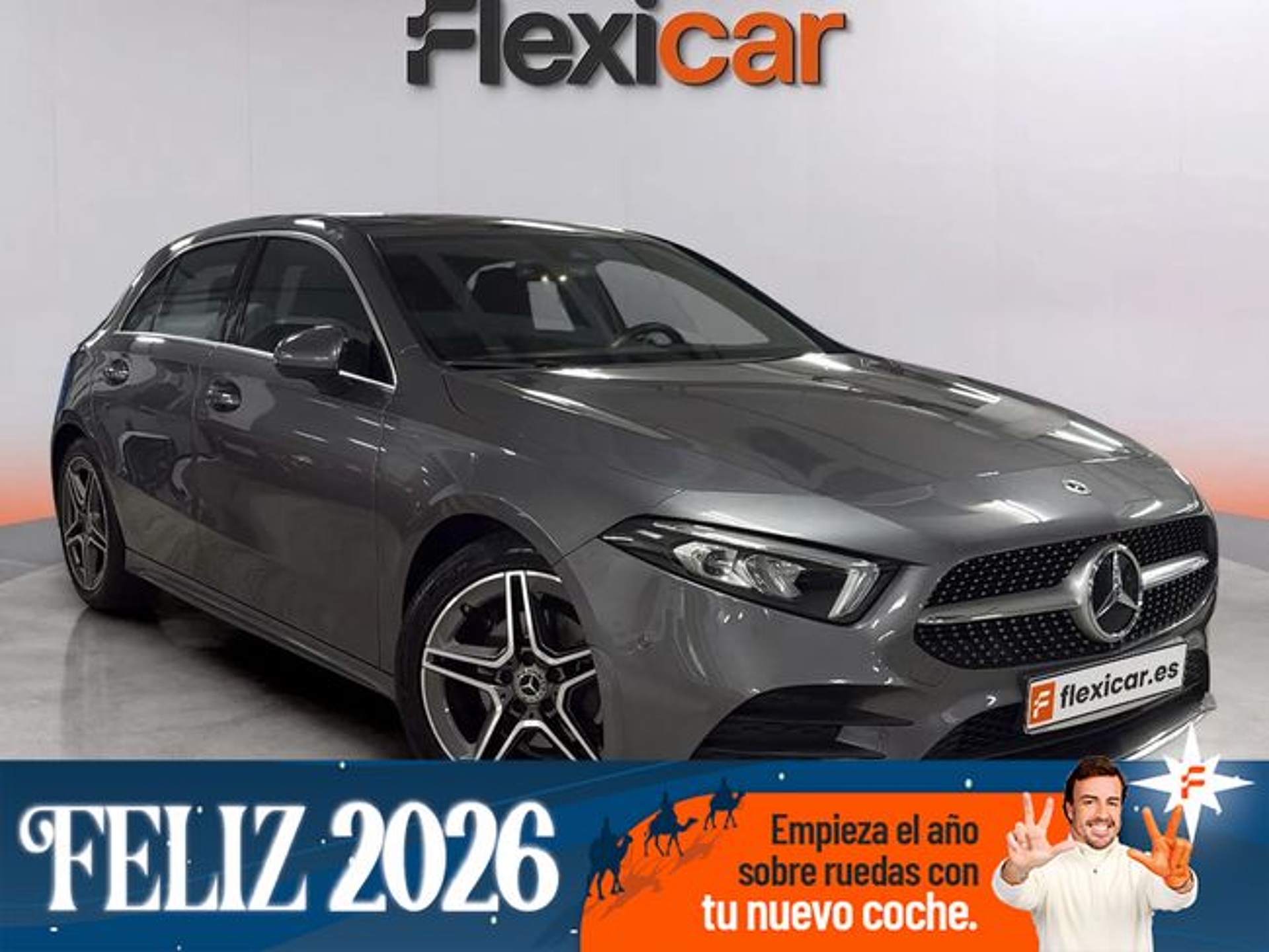 Imagen de MERCEDES Clase A