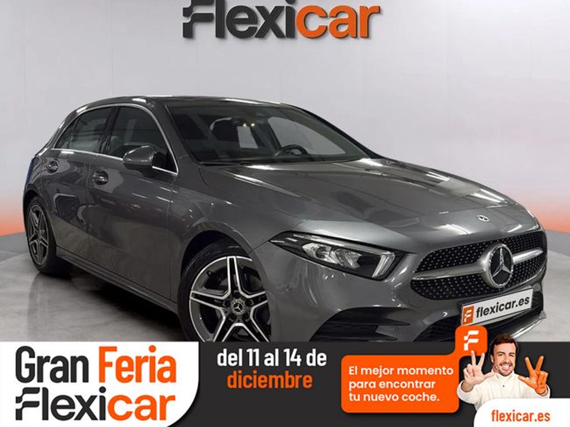 Imagen de MERCEDES Clase A