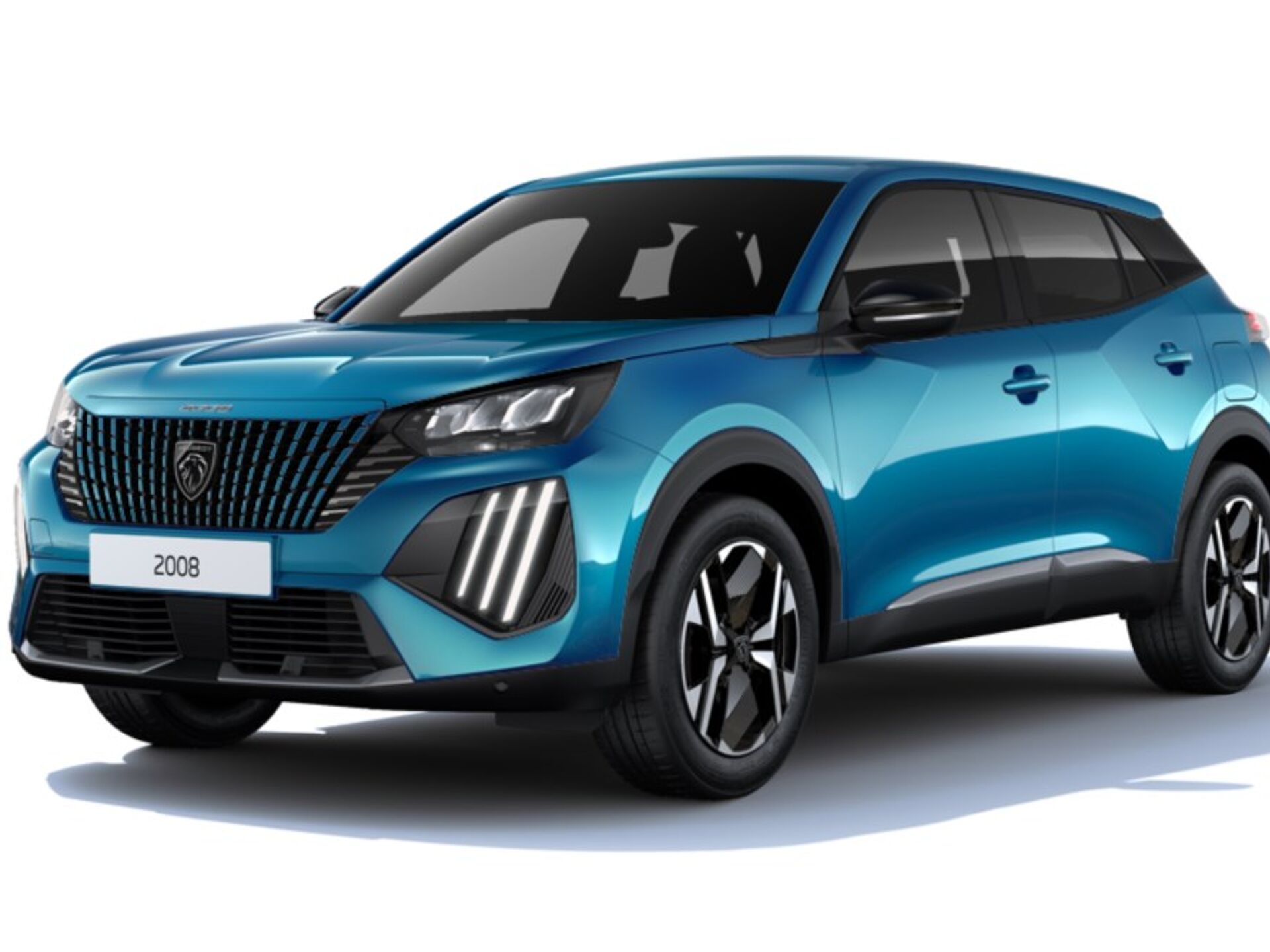 Imagen 3 de PEUGEOT 2008