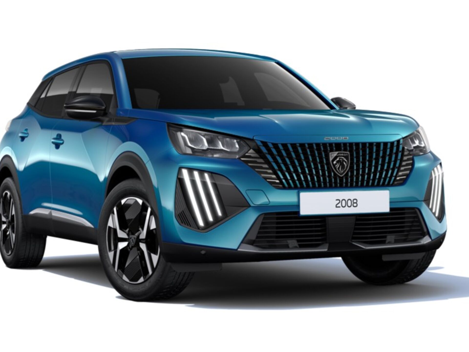 Imagen 2 de PEUGEOT 2008