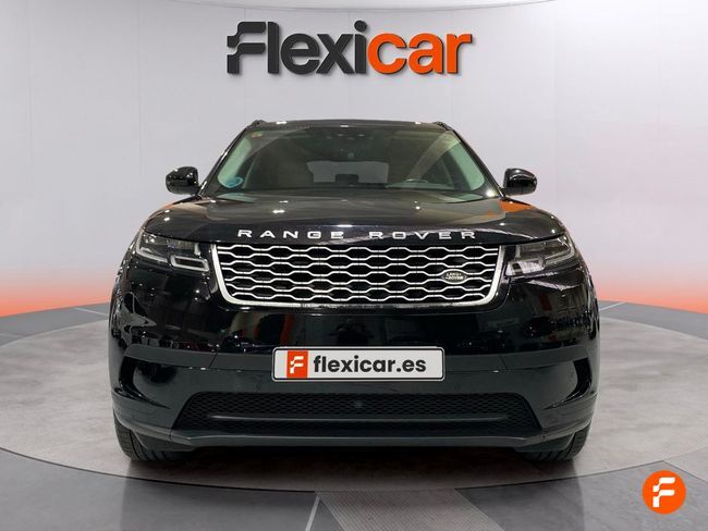Foto del LAND ROVER Range Rover Velar 2.0D S 4WD Aut. 180