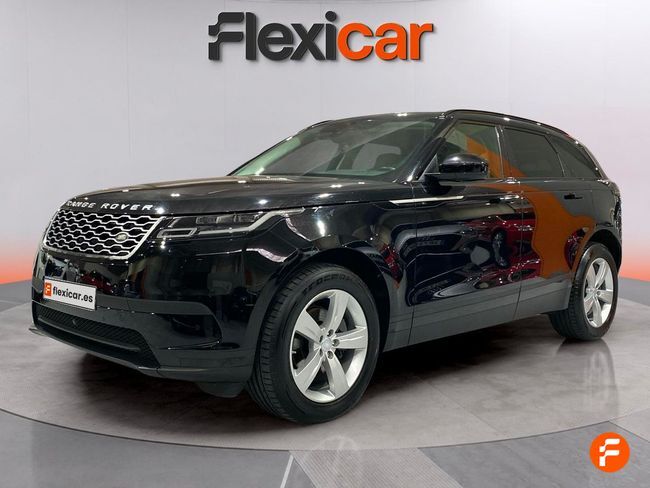 Foto del LAND ROVER Range Rover Velar 2.0D S 4WD Aut. 180
