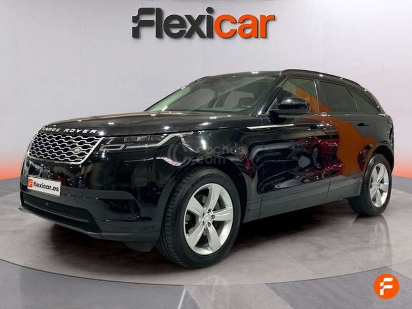 Foto del LAND ROVER Range Rover Velar 2.0D S 4WD Aut. 180