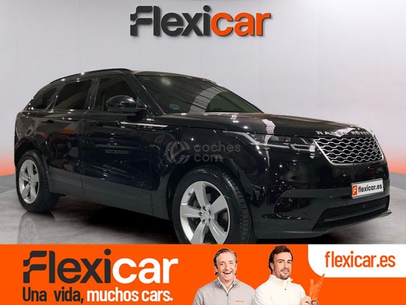 Foto del LAND ROVER Range Rover Velar 2.0D S 4WD Aut. 180