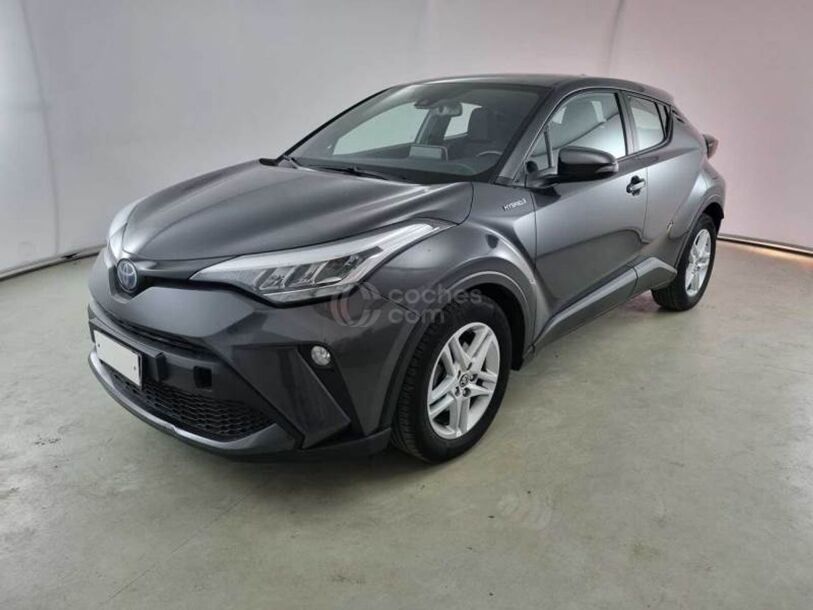 Foto del TOYOTA C-HR 125H Advance