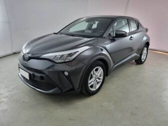 Imagen de TOYOTA C-HR 125H Advance