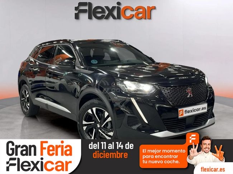 Foto del PEUGEOT 2008 1.2 PureTech S&S Allure Pack 100