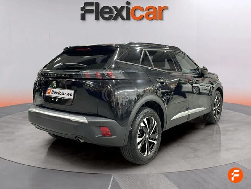 Foto del PEUGEOT 2008 1.2 PureTech S&S Allure Pack 100