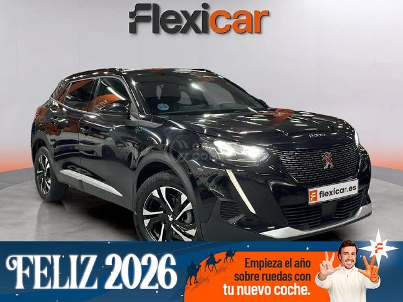 Foto del PEUGEOT 2008 1.2 PureTech S&S Allure Pack 100