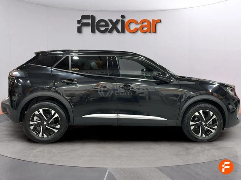 Foto del PEUGEOT 2008 1.2 PureTech S&S Allure Pack 100