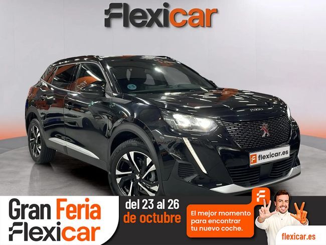 PEUGEOT 2008 (Allure Pack Puretech 100 S&S 6 Vel. MAN) en Barcelona