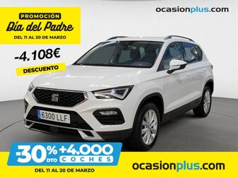 Imagen de SEAT Ateca 1.0 TSI S&S Style Go
