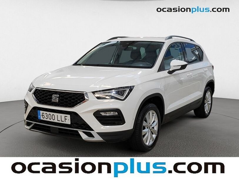 Foto del SEAT Ateca 1.0 TSI S&S Style Go