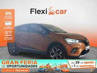 Imagen de RENAULT Captur TCe Zen 96kW