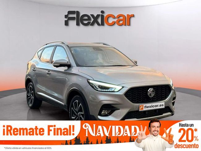 MG ZS (1.0T Luxury) en Almería